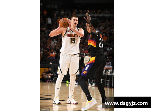 333体育官网NBA最瞩目球星：谁将成为下一个传奇？ - 副本