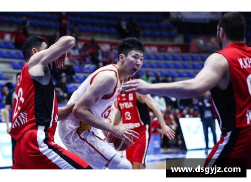 333体育官网塞尔维亚的NBA球员与中国男篮的奋战