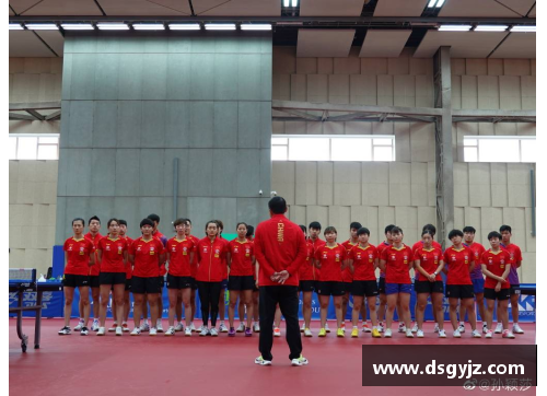 333体育官网国乒奥运冠军单打无缘小组出线，淘汰张怡宁之人创女单最差