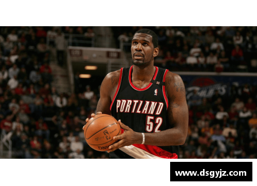333体育官网NBA历史上的状元之选：谁是毫无疑问的超级新星？