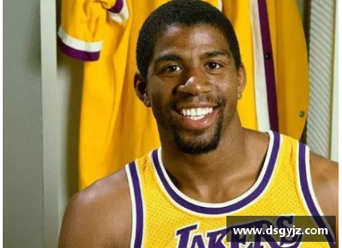 333体育官网NBA球星约翰逊：生涯巅峰与精彩时刻回顾