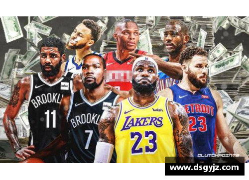 333体育官网NBA掘金快船大比分战，掀起激情角逐震撼！